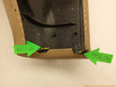 Land Rover Range Rover Pair Of Rear C Pillar Trim-8