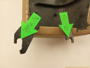Land Rover Range Rover Pair Of Rear C Pillar Trim-9