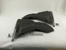 Land Rover Range Rover Pair Of Center Console Side Trim-1