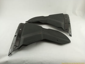 Land Rover Range Rover Pair Of Center Console Side Trim - 0