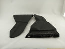 Land Rover Range Rover Pair Of Center Console Side Trim-3