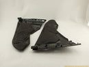 Land Rover Range Rover Pair Of Center Console Side Trim-9