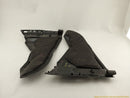 Land Rover Range Rover Pair Of Center Console Side Trim-11