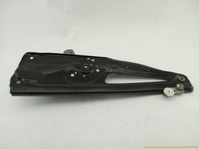 Land Rover Range Rover Driver Left Rear Window Regulator - 0