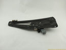 Land Rover Range Rover Driver Left Rear Window Regulator-5
