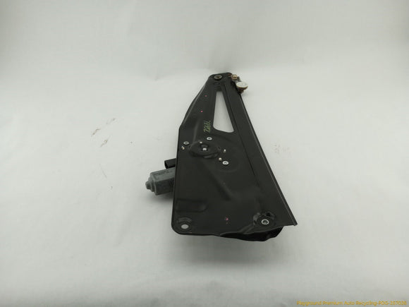 Land Rover Range Rover Driver Left Rear Window Regulator