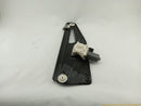 Land Rover Range Rover Driver Left Rear Window Regulator-8