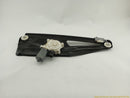 Land Rover Range Rover Driver Left Rear Window Regulator-9