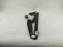Land Rover Range Rover Driver Left Rear Window Regulator-10