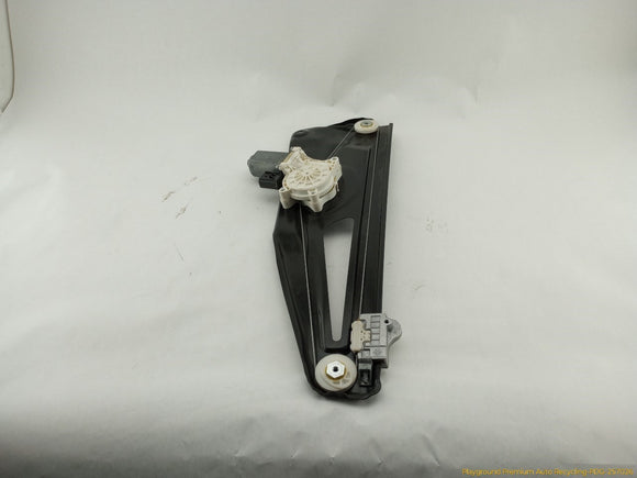 Land Rover Range Rover Driver Left Rear Window Regulator