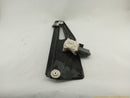 Land Rover Range Rover Driver Left Rear Window Regulator-12