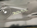 Land Rover Range Rover Passenger Right Rear Window Regulator-3