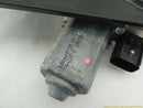 Land Rover Range Rover Passenger Right Rear Window Regulator-6