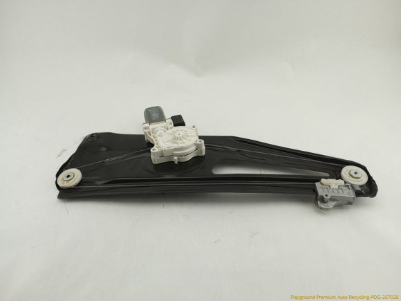 Land Rover Range Rover Passenger Right Rear Window Regulator