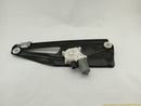 Land Rover Range Rover Passenger Right Rear Window Regulator-11