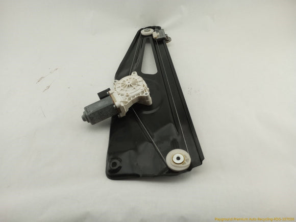 Land Rover Range Rover Passenger Right Rear Window Regulator