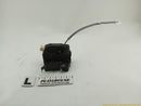 Land Rover Range Rover Driver Left Rear Door Lock Actuator-1
