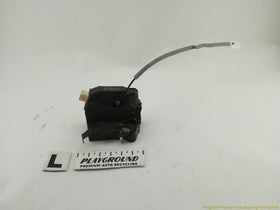 Land Rover Range Rover Driver Left Rear Door Lock Actuator