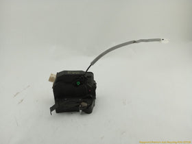 Land Rover Range Rover Driver Left Rear Door Lock Actuator - 0