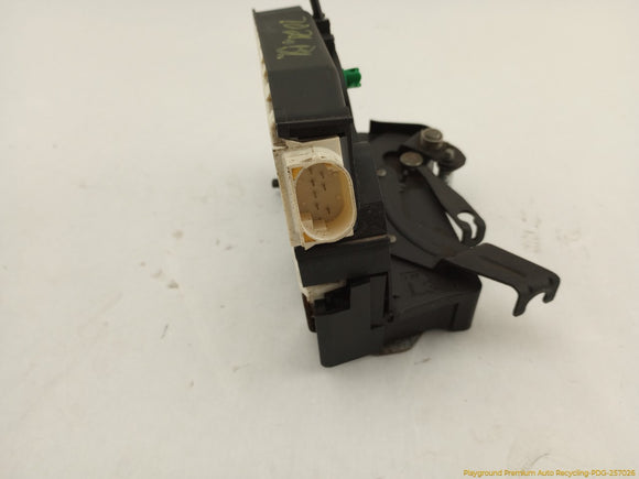 Land Rover Range Rover Driver Left Rear Door Lock Actuator