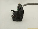 Land Rover Range Rover Driver Left Rear Door Lock Actuator-8