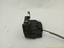 Land Rover Range Rover Driver Left Rear Door Lock Actuator-9