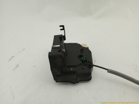 Land Rover Range Rover Driver Left Rear Door Lock Actuator