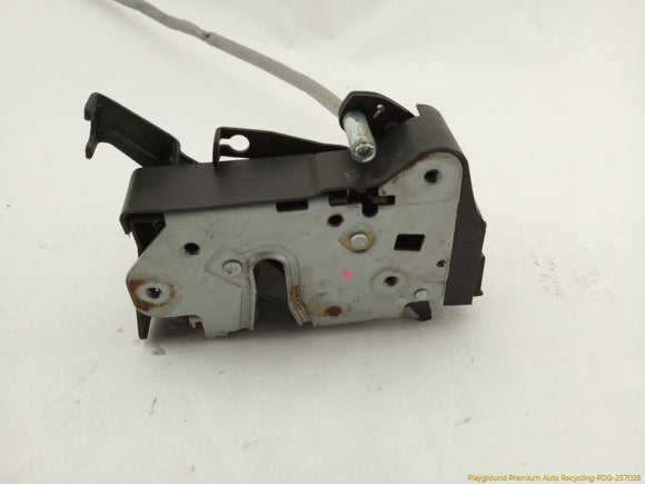 Land Rover Range Rover Driver Left Rear Door Lock Actuator