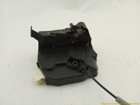 Land Rover Range Rover Passenger Right Rear Door Lock Actuator - 0