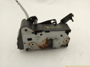 Land Rover Range Rover Passenger Right Rear Door Lock Actuator-4