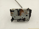 Land Rover Range Rover Passenger Right Rear Door Lock Actuator-7