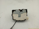Land Rover Range Rover Passenger Right Rear Door Lock Actuator-9