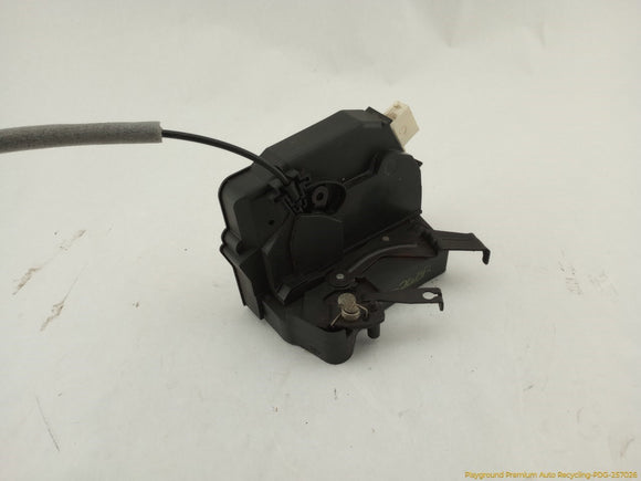 Land Rover Range Rover Passenger Right Rear Door Lock Actuator