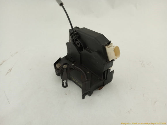 Land Rover Range Rover Passenger Right Rear Door Lock Actuator