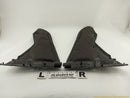 Land Rover Range Rover Pair Of Center Console Side Trim-1