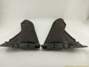 Land Rover Range Rover Pair Of Center Console Side Trim-2