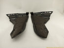 Land Rover Range Rover Pair Of Center Console Side Trim-5