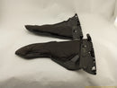 Land Rover Range Rover Pair Of Center Console Side Trim-6