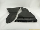 Land Rover Range Rover Pair Of Center Console Side Trim-8