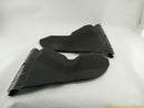 Land Rover Range Rover Pair Of Center Console Side Trim-9