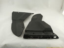 Land Rover Range Rover Pair Of Center Console Side Trim-10