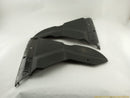 Land Rover Range Rover Pair Of Center Console Side Trim-11