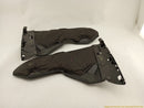Land Rover Range Rover Pair Of Center Console Side Trim-12