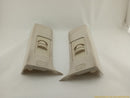 Land Rover Range Rover Pair Of Upper C Pillar Trim-4