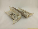 Land Rover Range Rover Pair Of Upper C Pillar Trim-12