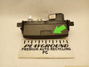 Land Rover Range Rover Audio Video Entertainment Input-1