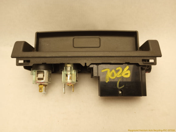 Land Rover Range Rover Audio Video Entertainment Input