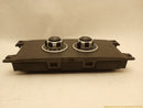 Land Rover Range Rover Rear Climate Control Panel-3