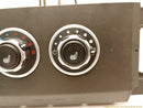 Land Rover Range Rover Rear Climate Control Panel-5