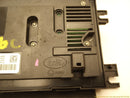 Land Rover Range Rover Rear Climate Control Panel-8